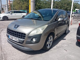 Peugeot 3008 '11 1.6 THP 156HP