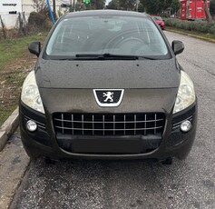 Peugeot 3008 '10 3008 1.6 5DR 150HP