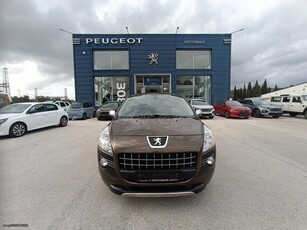 Peugeot 3008 '10