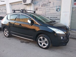 Peugeot 3008 '10 PREMIUM