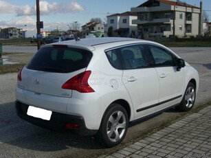 Peugeot 3008 '10 PREMIUM 1ο χερι