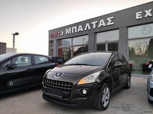 Peugeot 3008 '10 PREMIUM PACK..ΑΥΤΟΜΑΤΟ