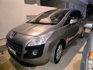 Peugeot 3008 '10 TURBO