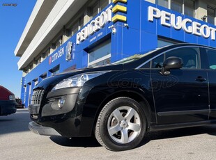 Peugeot 3008 '11 1.6 112hp ACTIVE Grip Control