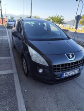 Peugeot 3008 '11 1.6 BLUEHDI 120 ACTIVE