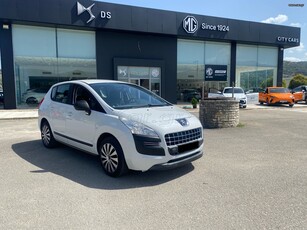 Peugeot 3008 '11 1.6