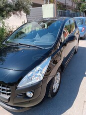 Peugeot 3008 '11