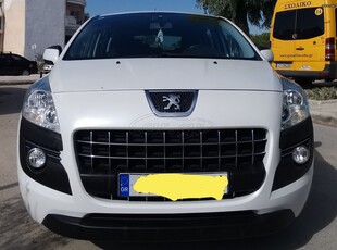 Peugeot 3008 '11