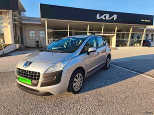 Peugeot 3008 '12 1.6 5DR 120HP