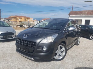 Peugeot 3008 '12 1.6 e -hdi 8v Allure (outdoor) s&s