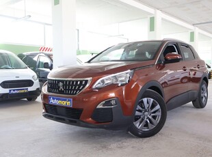 Peugeot 3008 1.2 (2019)