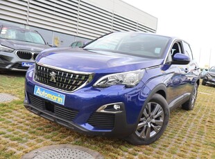 Peugeot 3008 1.2 (2019)