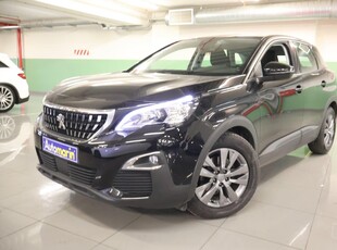 Peugeot 3008 1.2 (2020)