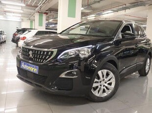 Peugeot 3008 1.2 (2020)