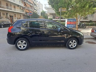 Peugeot 3008 '12