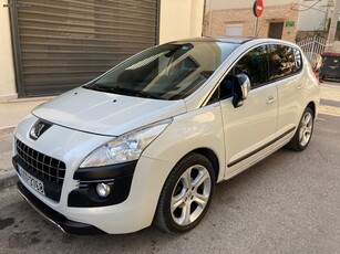 Peugeot 3008 '12 e-HDi FAP 115 STOP&START Business-Line EGS6