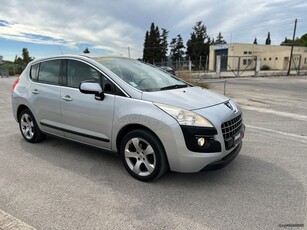 Peugeot 3008 '12 HDI Active