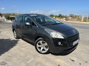 Peugeot 3008 '13 e-HDi Active AUTOMATIC