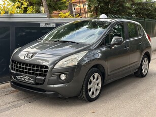 Peugeot 3008 '13 e-HDi AYTOMATO 115 STOP&START AUTOKANTZAVELOS