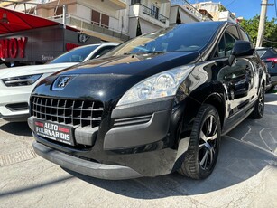 Peugeot 3008 '13 ΟΘΟΝΗ -NAVI ΕΛΛΗΝΙΚΗΣ ΑΝΤΙΠΡΟΣΩΠΕΙΑΣ