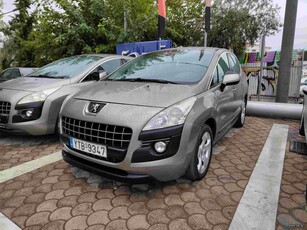 Peugeot 3008 '13 PREMIUM 1.6 HDi 115hp EURO5 - 6 ΤΑΧΥΤΗΤΕΣ - OΧΗΜΑ ΙΔΙΩΤΗ -