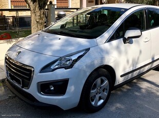 Peugeot 3008 '14 1.6 DIESEL-BUSINESS-NAVI-START/STOP