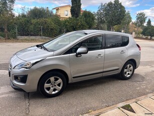 Peugeot 3008 '14 ΑΥΤΟΜΑΤΟ