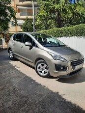 Peugeot 3008 '14 ACTIVE GRIP CONTROL 120HP