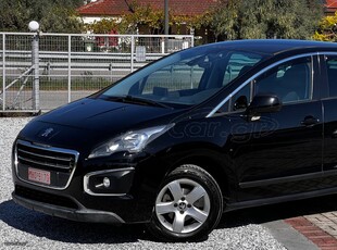 Peugeot 3008 '14 ALLGRIP | AUTOMATIC