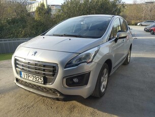 Peugeot 3008 '14