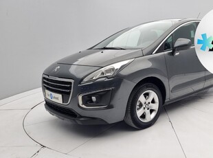 Peugeot 3008 '15 1.6 Blue-HDi Business | ΕΩΣ 5 ΕΤΗ ΕΓΓΥΗΣΗ