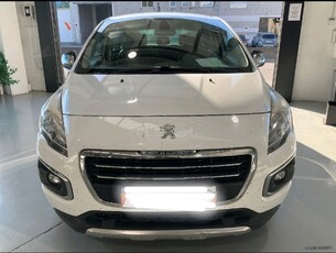 Peugeot 3008 '15 1.6 BlueHDi 120 Active