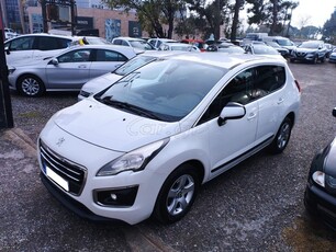 Peugeot 3008 '15 1.6 BLUEHDI 120 ACTIVE