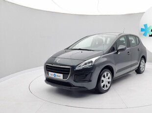 Peugeot 3008 '15 1.6 e-HDi Active | ΕΩΣ 5 ΕΤΗ ΕΓΓΥΗΣΗ