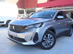 Peugeot 3008 1.5 (2021)