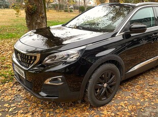 Peugeot 3008 '16 1.2 PURETECH 130 ACTIVE GRIP