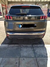 Peugeot 3008 '16 1.6 BLUEHDI 120 ALLURE