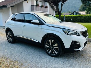 Peugeot 3008 '16