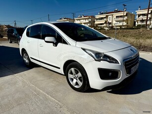 Peugeot 3008 '16 ΑΥΤΟΜΑΤΟ