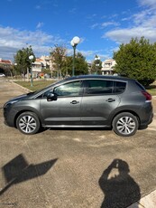 Peugeot 3008 '16 ALLURE /PANORAMA/NAVY/ΑΥΤΟΜΑΤΟ