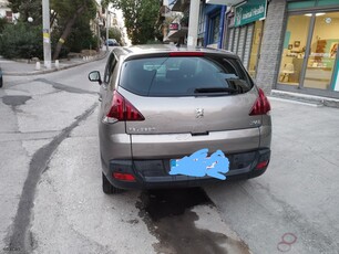 Peugeot 3008 '16