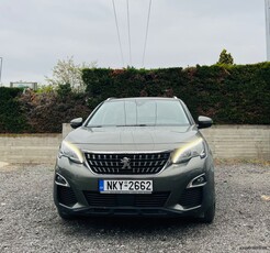 Peugeot 3008 '16 Diesel - Automatic