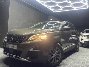 Peugeot 3008 '17