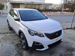 Peugeot 3008 '17 1.2 130HP/ΕΛΛΗΝΙΚΟ/1ο ΧΕΡΙ ΙΔΙΩΤΗ