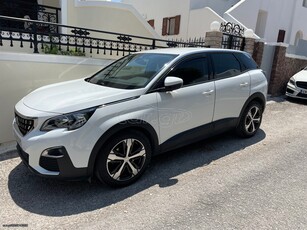 Peugeot 3008 '17 1.2 PureTech 130 Active