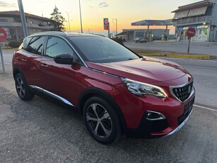 Peugeot 3008 '17 1.2 PURETECH 130 ACTIVE PACK - αυτόματο !!