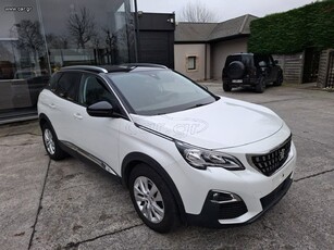 Peugeot 3008 '17 1.2 PURETECH 130 ACTIVE PACK