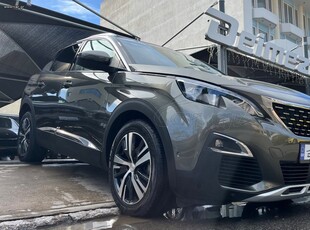 Peugeot 3008 '17 1.2 PURETECH 130 ALLURE FULL EXTRA A'XEPI