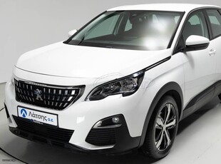 Peugeot 3008 '17 1.6 BLUEHDI 120 ACTIVE EAT6