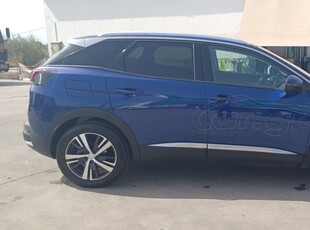 Peugeot 3008 '17 1.6 BLUEHDI 120 ALLURE EAT6